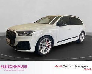 Audi SQ7 Gebrauchtwagen