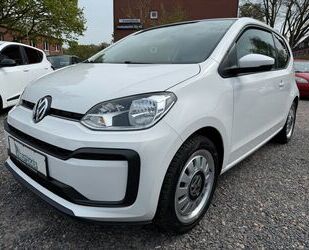 VW up! Gebrauchtwagen