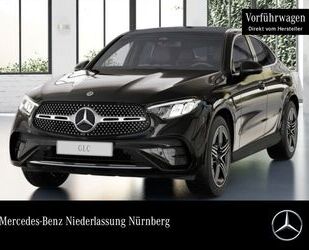 Mercedes-Benz GLC 200 Gebrauchtwagen