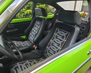 Opel Kadett Gebrauchtwagen