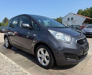 Kia Venga Gebrauchtwagen