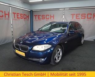 BMW 520 Gebrauchtwagen