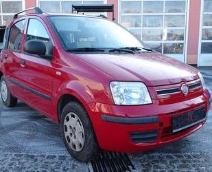 Fiat Panda Gebrauchtwagen