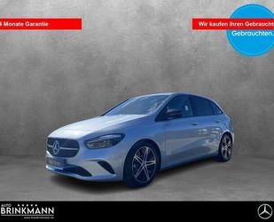 Mercedes-Benz B 180 Gebrauchtwagen