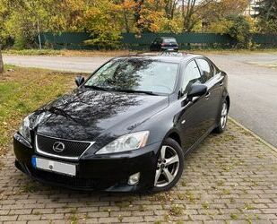 Lexus IS 250 Gebrauchtwagen