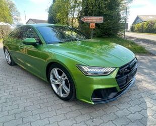 Audi S7 Gebrauchtwagen
