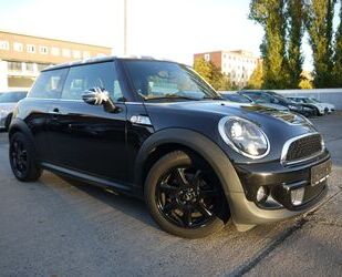 Mini Cooper SD Gebrauchtwagen