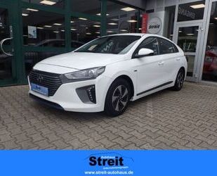 Hyundai IONIQ Gebrauchtwagen