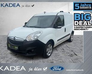 Opel Combo Gebrauchtwagen