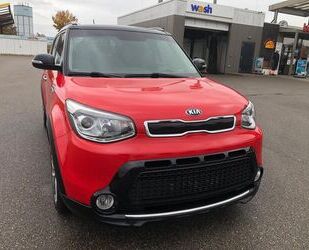 Kia Soul Gebrauchtwagen