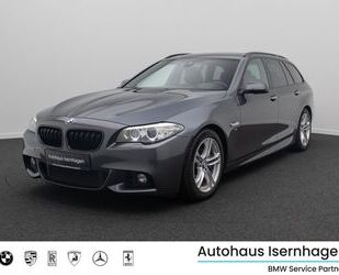 BMW 530 Gebrauchtwagen