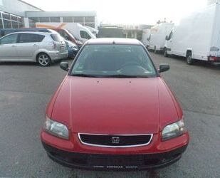 Honda Civic Gebrauchtwagen