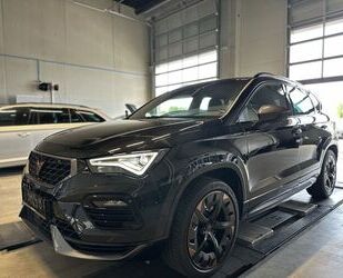 Cupra Ateca Gebrauchtwagen