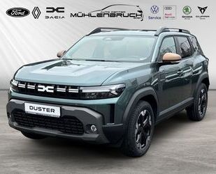 Dacia Duster Gebrauchtwagen