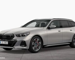 BMW i5 Gebrauchtwagen