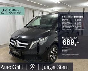 Mercedes-Benz V 300 Gebrauchtwagen