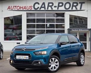 Citroen C4 Cactus Gebrauchtwagen