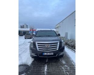 Cadillac Escalade Gebrauchtwagen