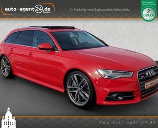 Audi S6 Gebrauchtwagen