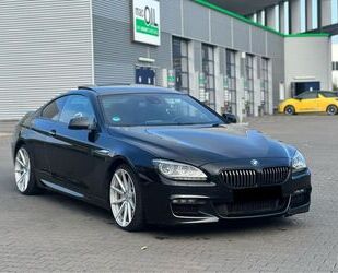 BMW 650 Gebrauchtwagen