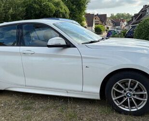 BMW 114 Gebrauchtwagen