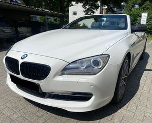 BMW 640 Gebrauchtwagen