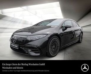 Mercedes-Benz EQS Gebrauchtwagen