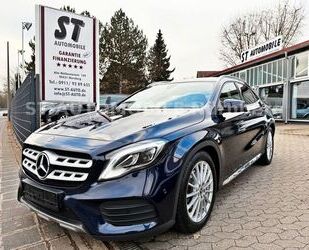 Mercedes-Benz GLA 250 Gebrauchtwagen
