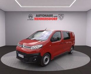 Citroen Jumpy Gebrauchtwagen
