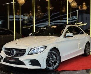 Mercedes-Benz C 220 Gebrauchtwagen