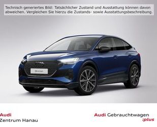 Audi Q4 e-tron Gebrauchtwagen