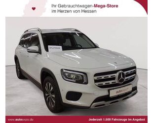 Mercedes-Benz GLB 220 Gebrauchtwagen