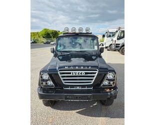 IVECO Massif Gebrauchtwagen