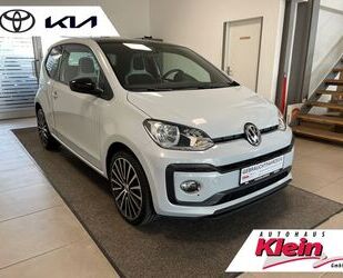 VW up! Gebrauchtwagen
