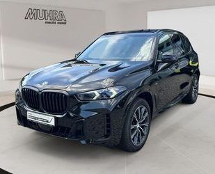 BMW X5 Gebrauchtwagen