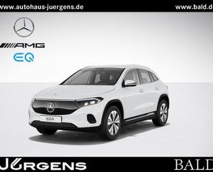 Mercedes-Benz EQA Gebrauchtwagen