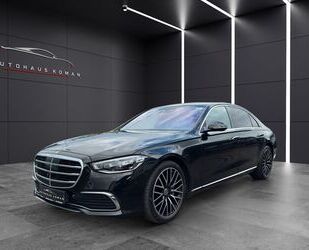 Mercedes-Benz S 400 Gebrauchtwagen