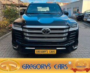 Toyota Land Cruiser Gebrauchtwagen