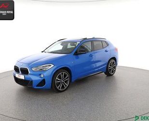 BMW X2 Gebrauchtwagen