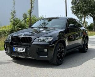 BMW X6 Gebrauchtwagen