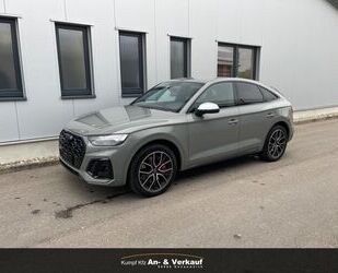 Audi SQ5 Gebrauchtwagen
