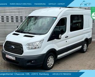 Ford Transit Gebrauchtwagen