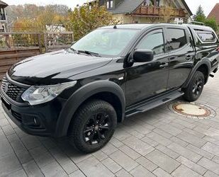 Fiat Fullback Gebrauchtwagen