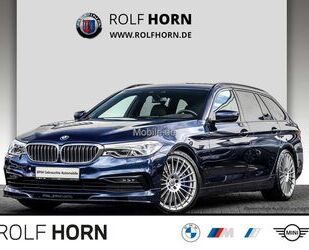 Alpina B5 Gebrauchtwagen