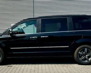 Chrysler Voyager Gebrauchtwagen