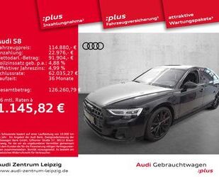 Audi S8 Gebrauchtwagen