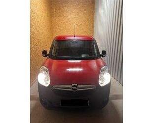 Opel Combo Gebrauchtwagen
