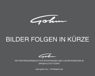 Maserati Levante Gebrauchtwagen