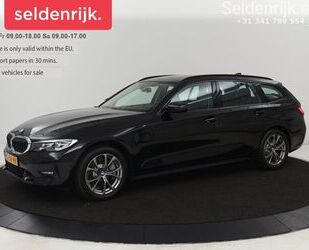 BMW 330 Gebrauchtwagen