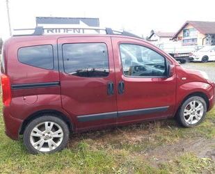 Fiat Qubo Gebrauchtwagen